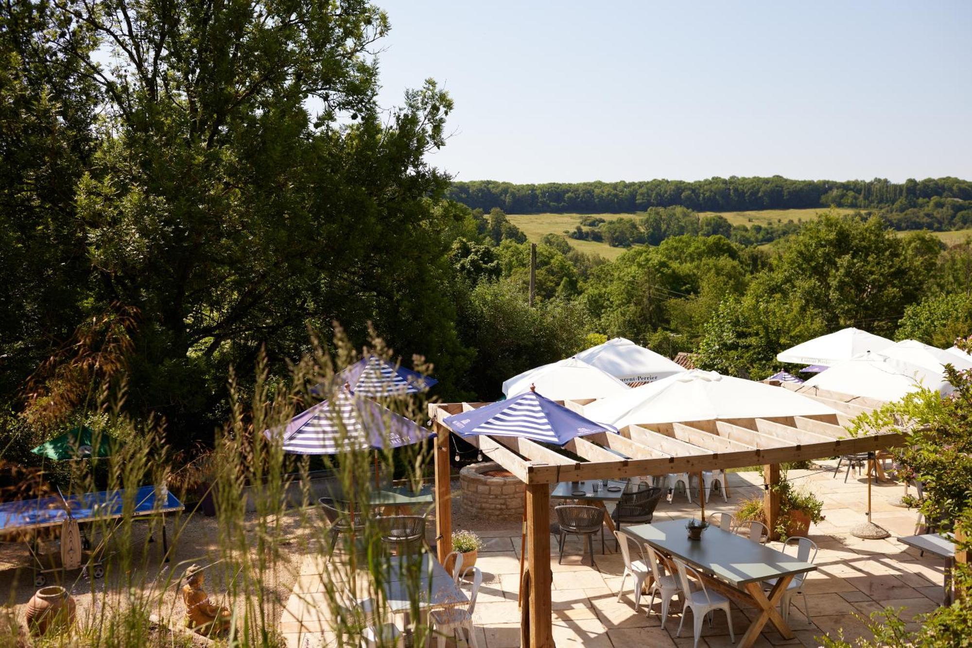 The Wheatsheaf Combe Hay Hotel Wellow  ภายนอก รูปภาพ