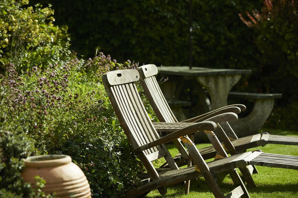 The Wheatsheaf Combe Hay Hotel Wellow  ภายนอก รูปภาพ